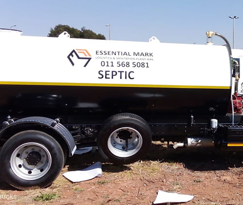 Septic Tankers